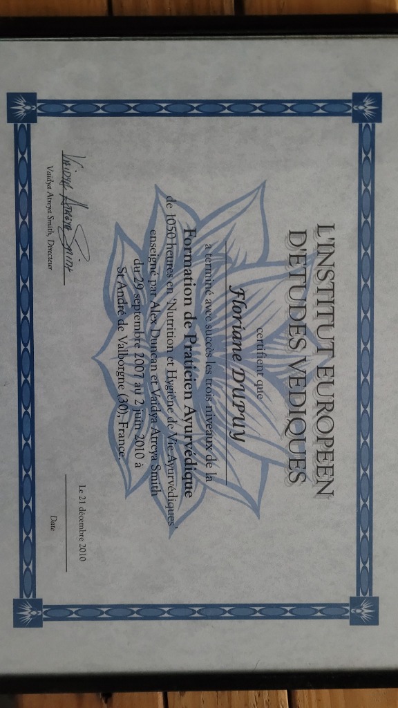 photo diplome Herbula