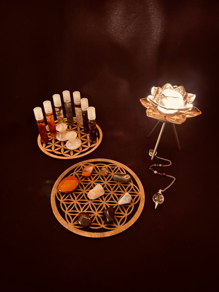 photo activite Ma petite bulle de bonheur