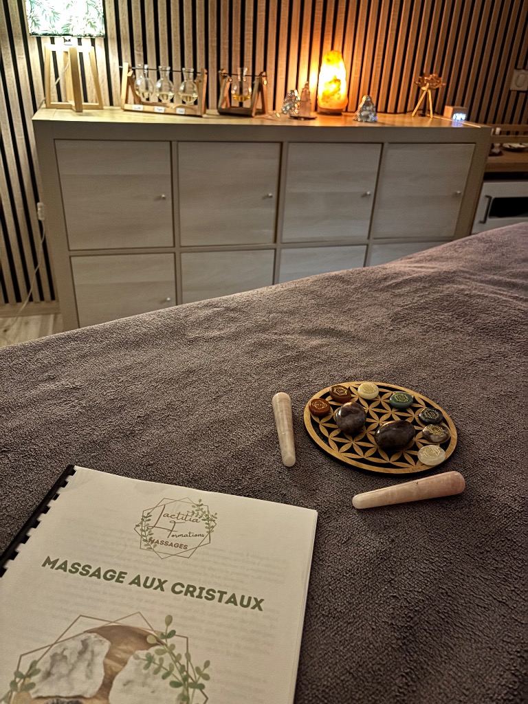 photo cabinet Ma petite bulle de bonheur