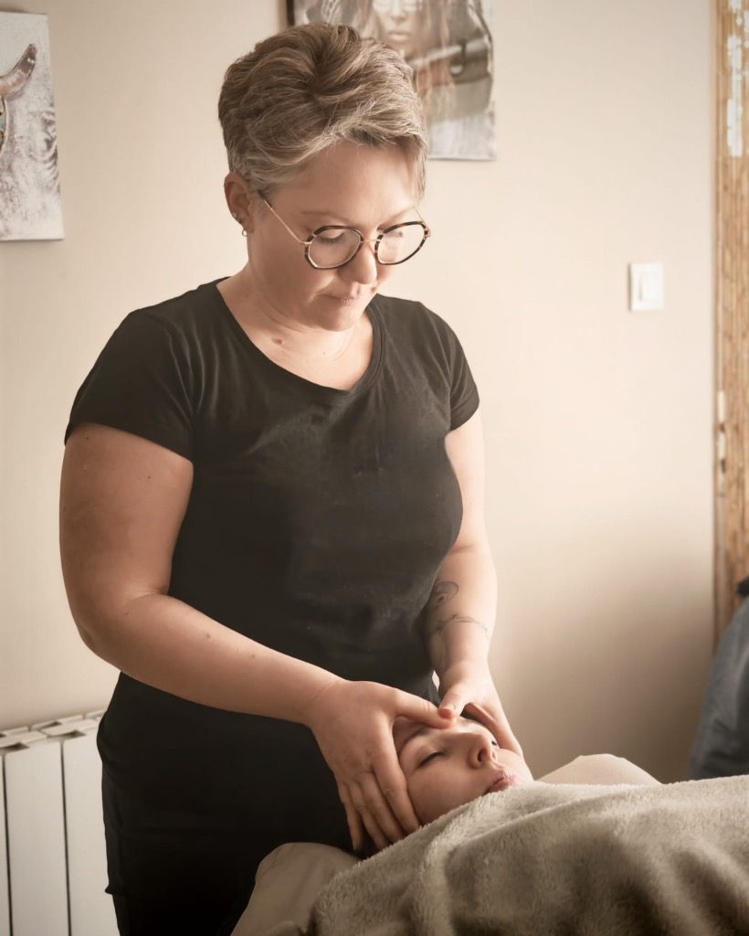 photo seance Ma petite bulle de bonheur