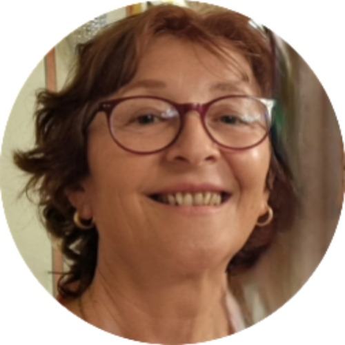 photo portrait Camelia Tofan-Petre