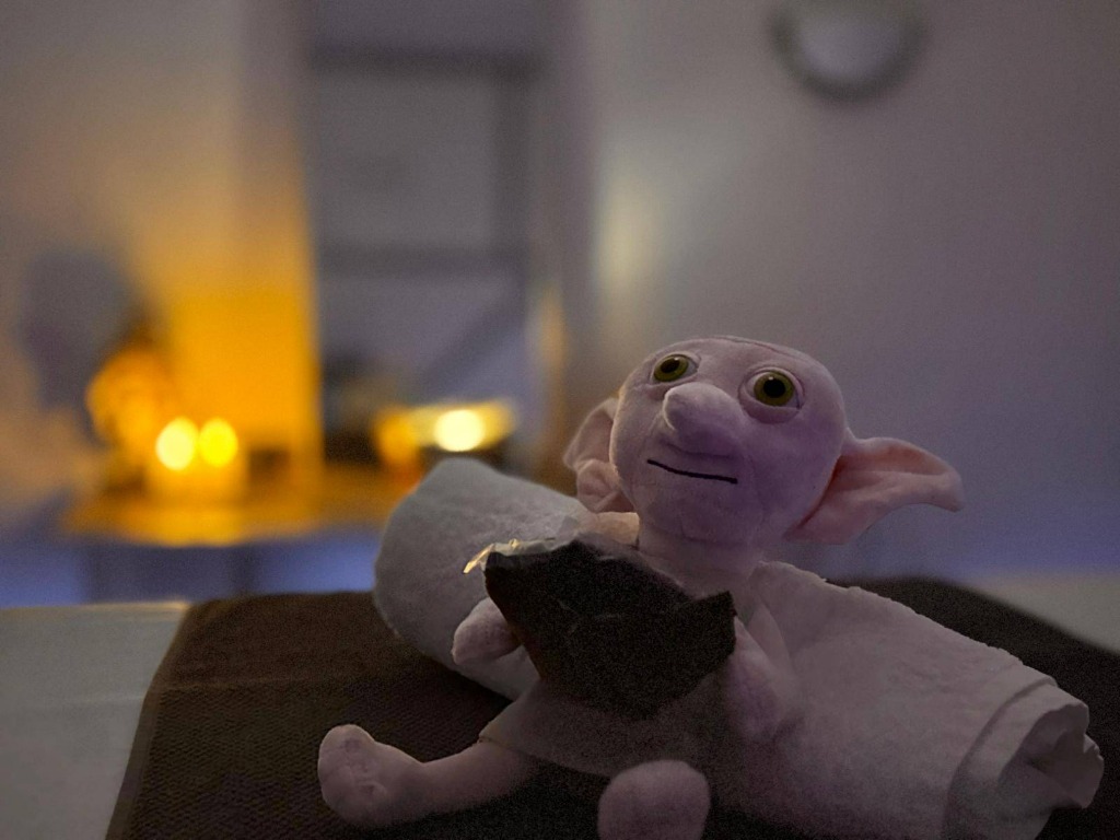 photo seance Luis Escolano