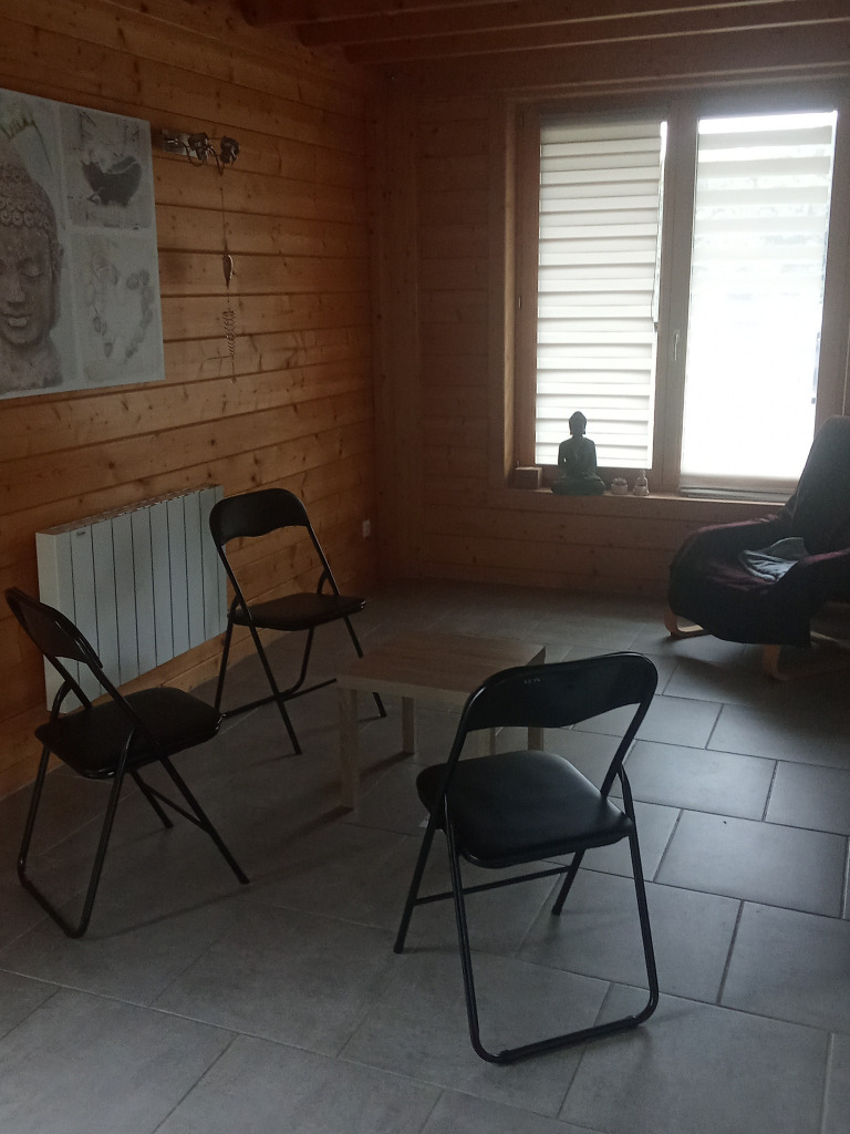 photo activite Julie Paindavoine 