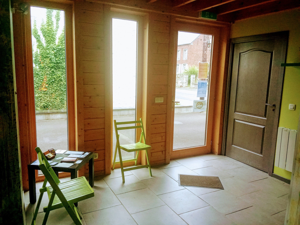 photo cabinet Julie Paindavoine 