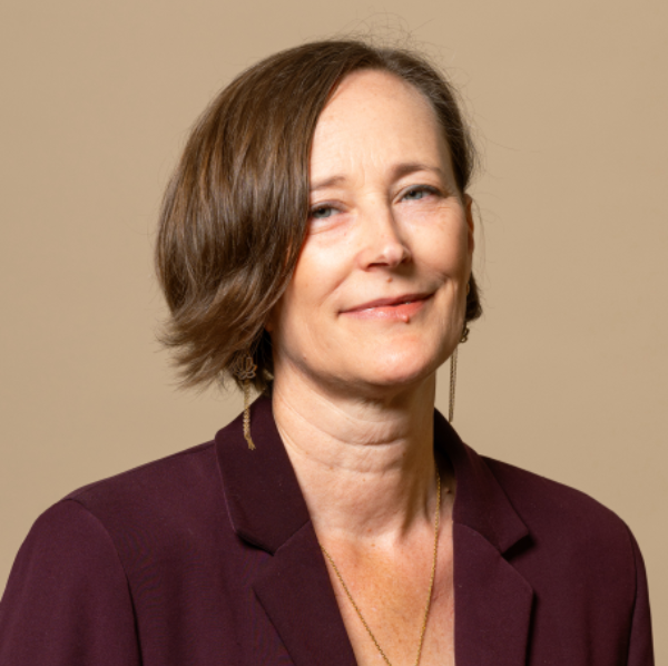 Sophro Mancelle/Claire Laigneau Griffin