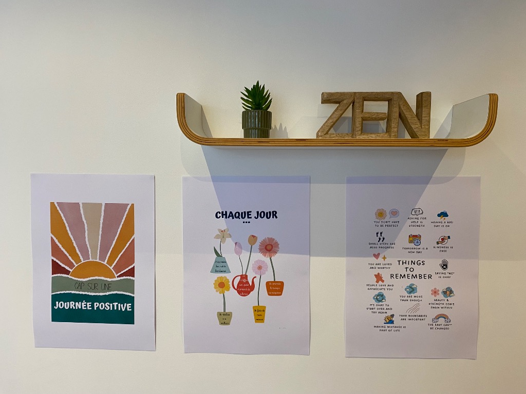 photo activite Sophro Mancelle/Claire Laigneau Griffin