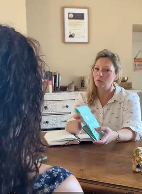 photo activite Elodie Molon noblot