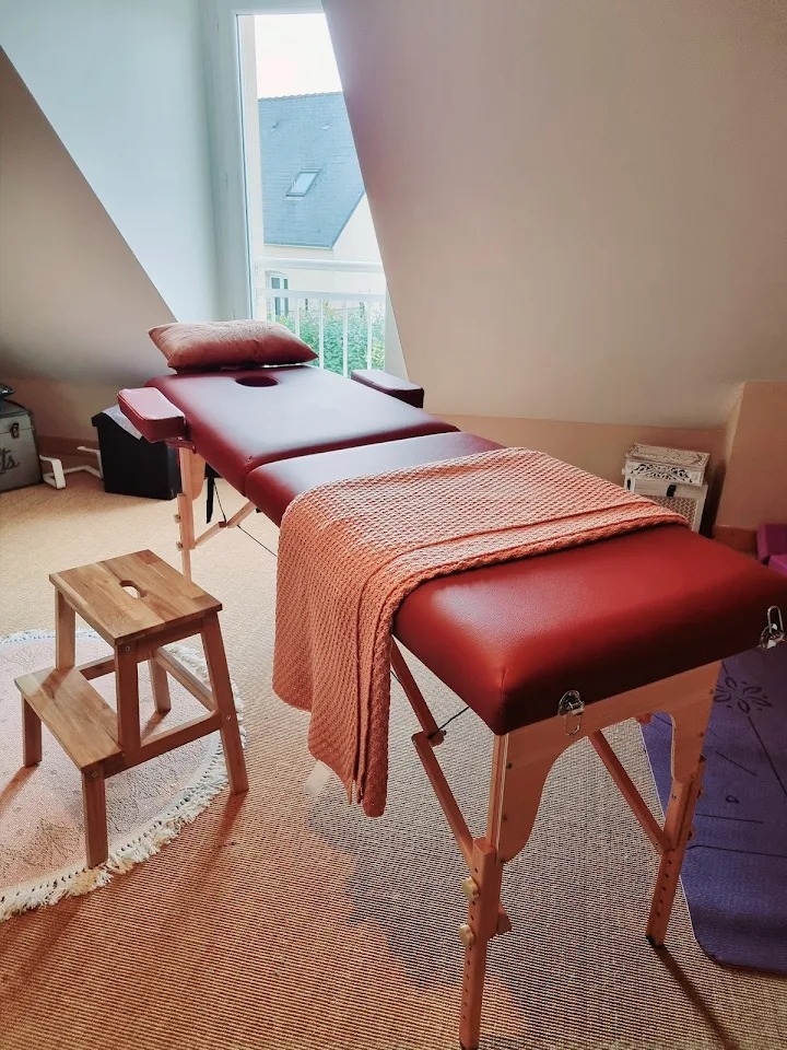 photo cabinet Elodie Molon noblot