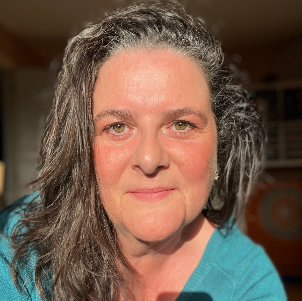 Geneviève Grandjean