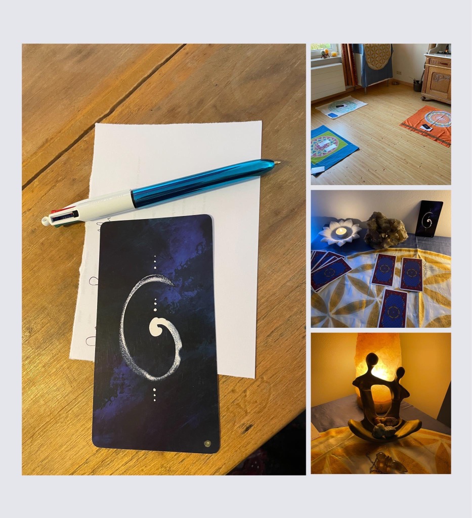 photo cabinet Geneviève Grandjean