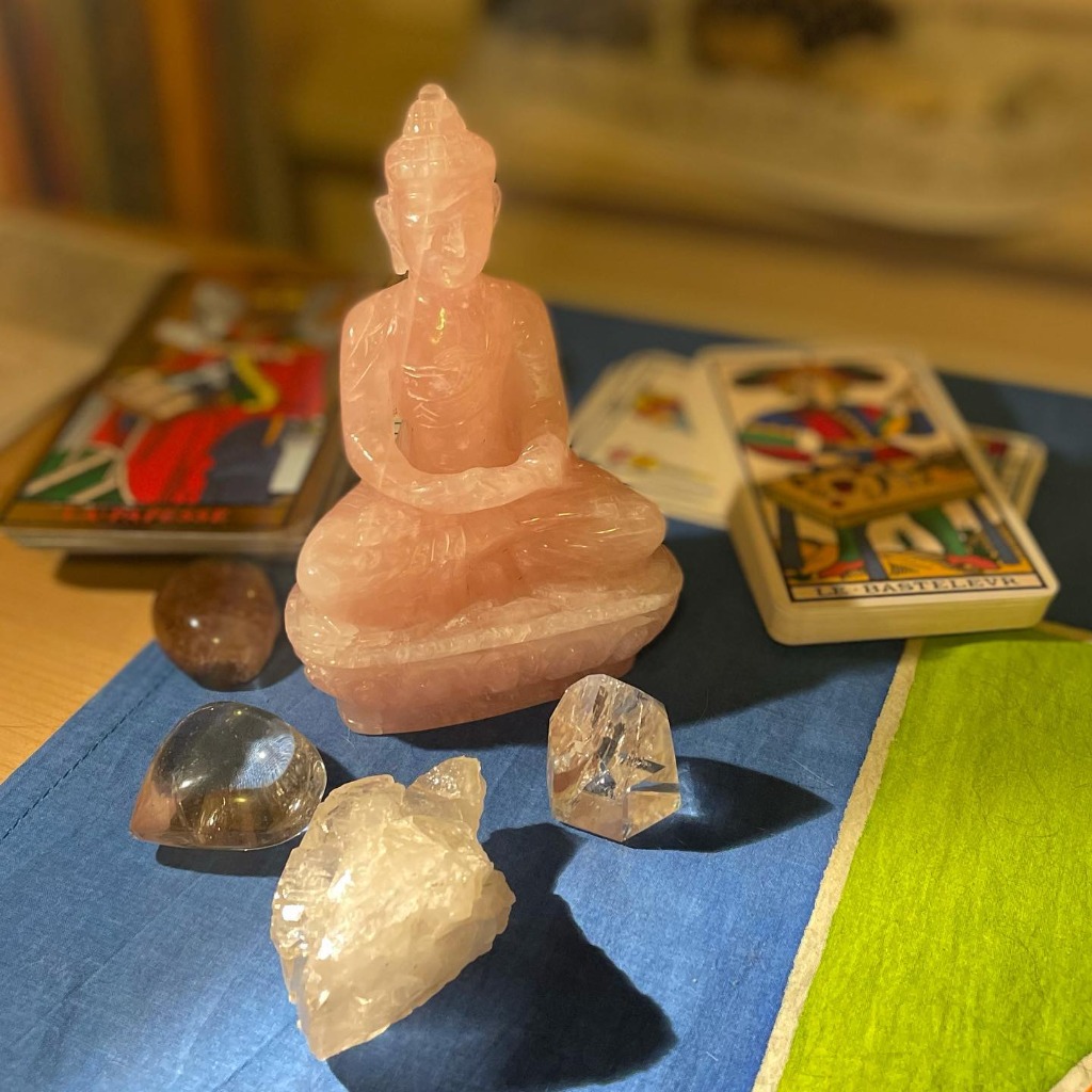 photo diplome Geneviève Grandjean