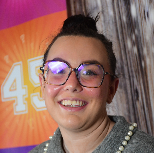 Parenthèse Marine - Marine PICHOIR-NESMES