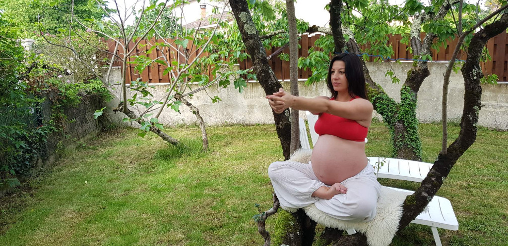 photo activite Santé Nature Ayurveda et Yoga