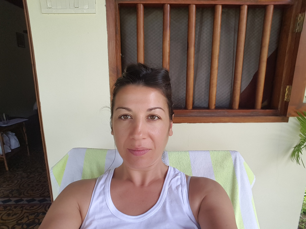 photo portrait Santé Nature Ayurveda et Yoga