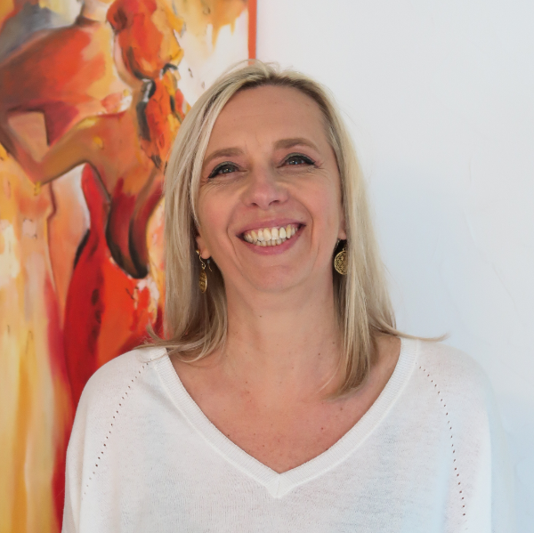 Tania Begert - Fée Ton Envol