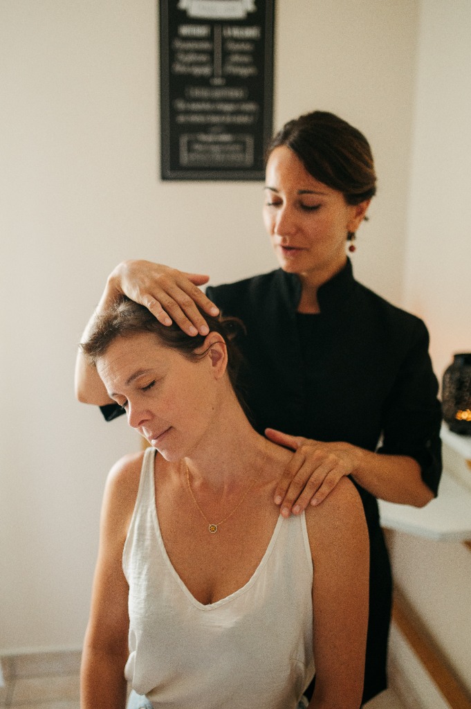 photo activite Au creux des sens