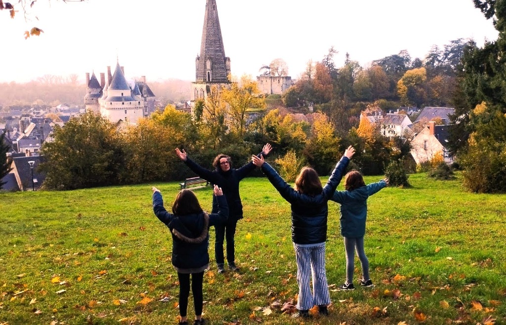 photo activite Magali Boucher