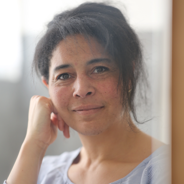 Pénélope Foulquier