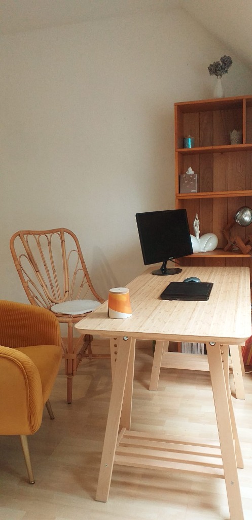 photo seance Anne-Claire SAMSON