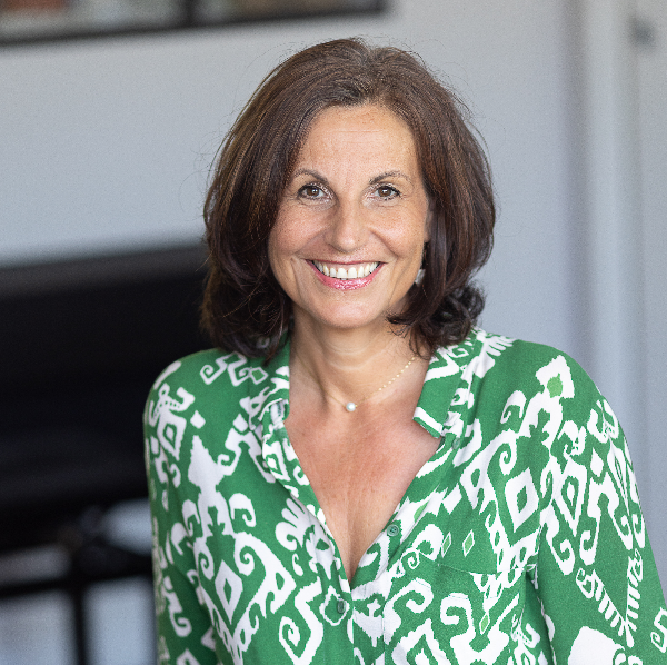 Isabelle DUBOIS - LE HERON