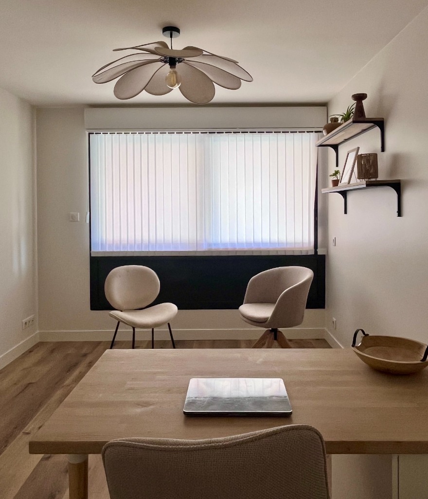 photo cabinet Sarah Nedjar 