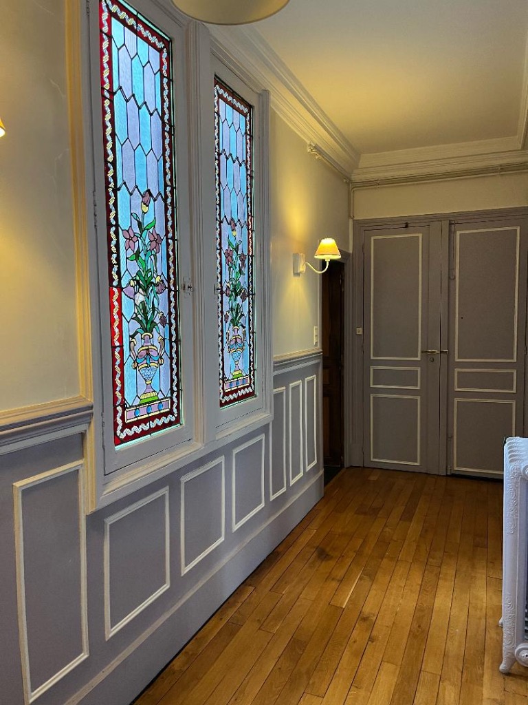 photo cabinet Laure Espié 