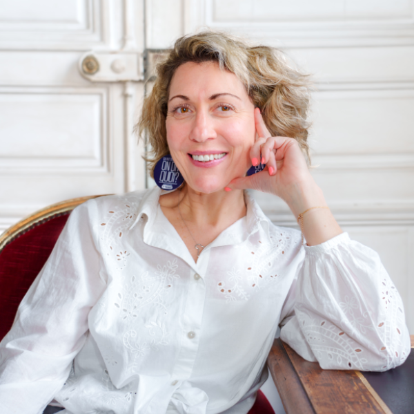 Céline GM - Pep’s Ton Coeur