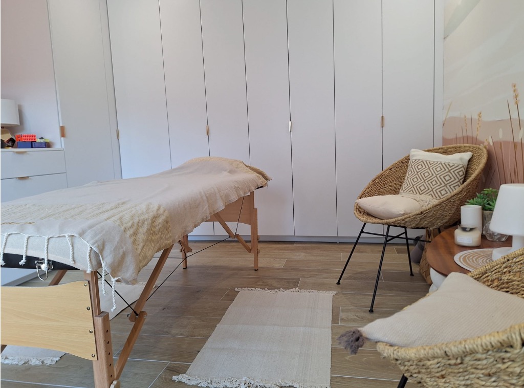 photo cabinet Céline GM --- Pep’s Ton Coeur