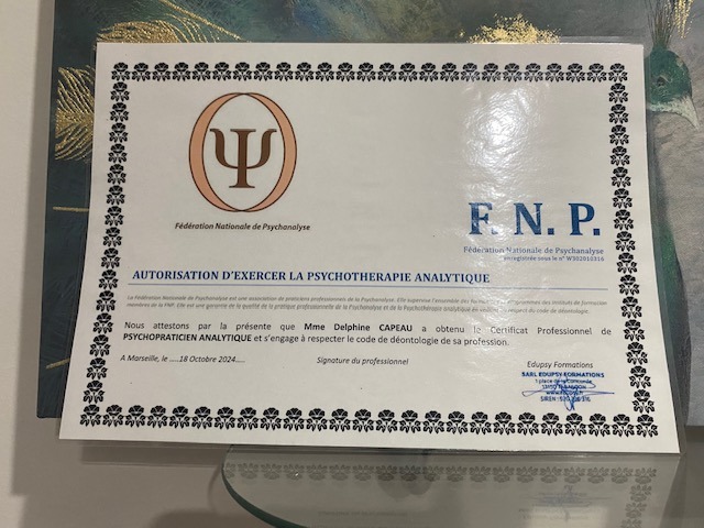 photo activite Capeau Delphine 