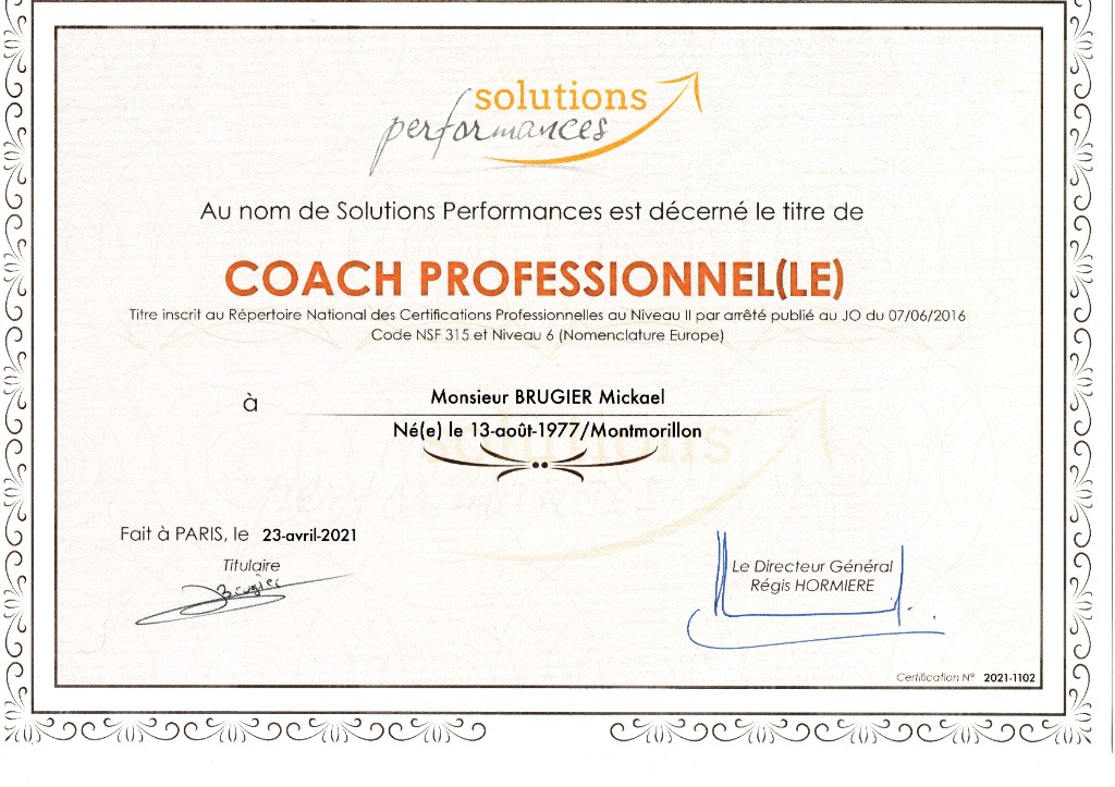 photo diplome MB Consulting