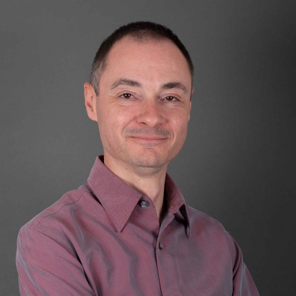 photo portrait MB Consulting