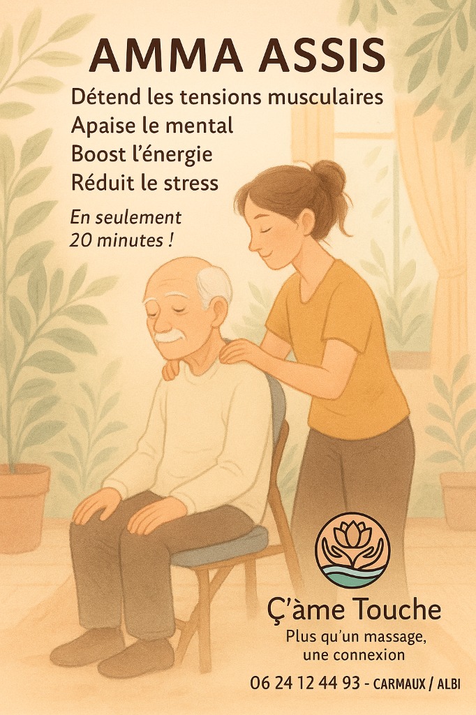 photo activite Marlene BLANC