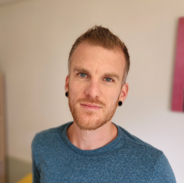 Geoffrey Mourier -Magnétiseur, Sophrologue