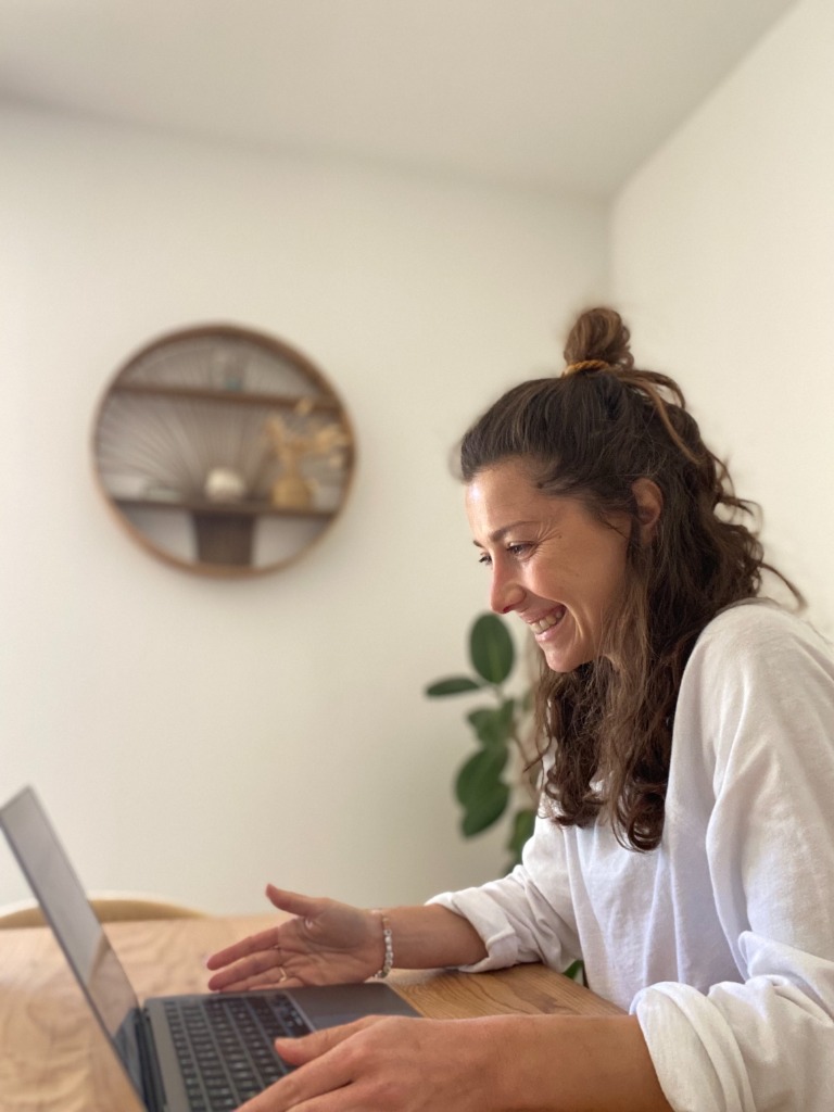 photo cabinet Julia Cicerone