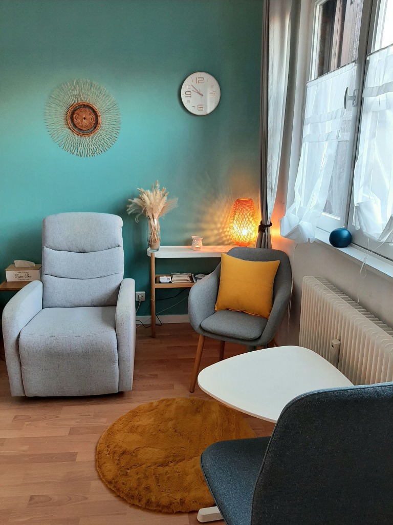 photo cabinet SANDY CHANROUX