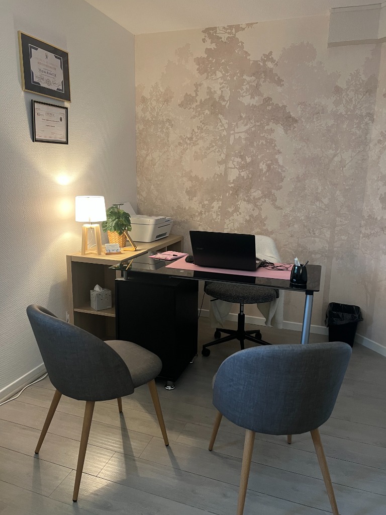 photo activite Virginie Rabatel