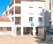 photo diplome Virginie Rabatel