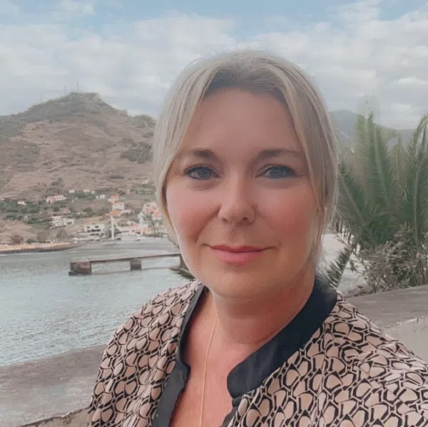 photo portrait Virginie Rabatel