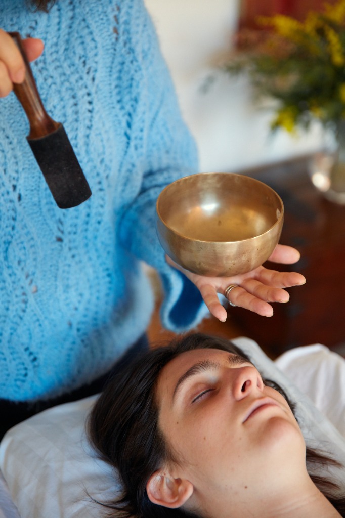 photo activite Cori de Ricard