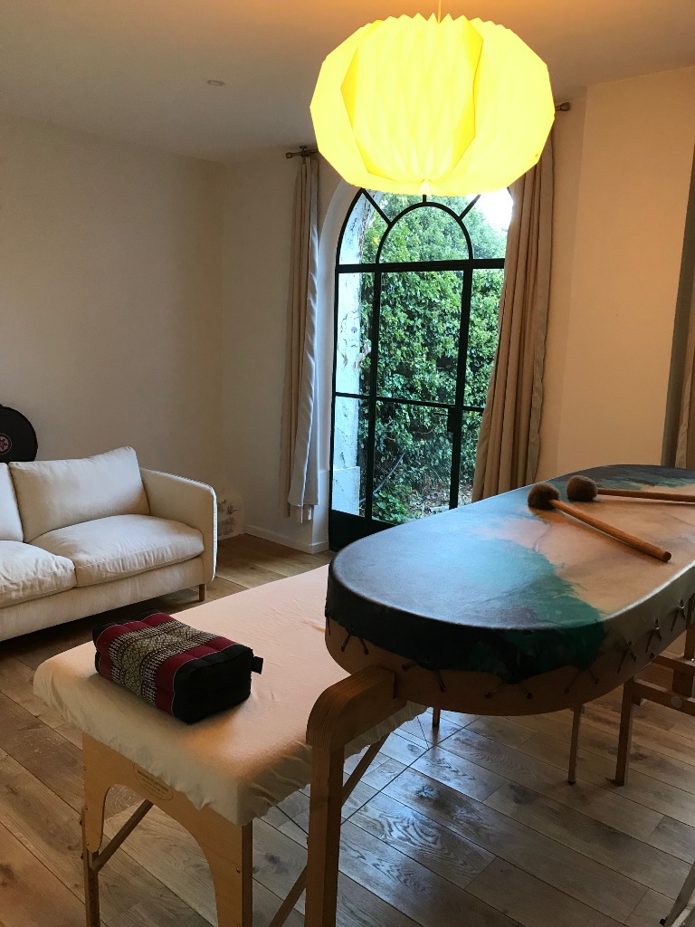 photo cabinet Cori de Ricard