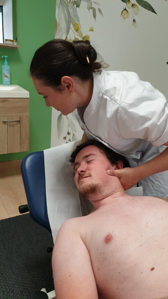 photo activite Manon DABOS