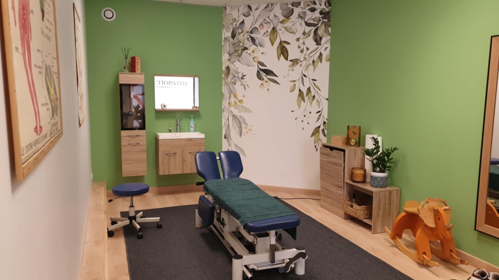 photo cabinet Manon DABOS