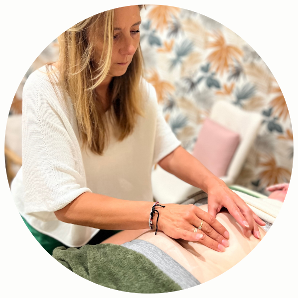 Isabelle BOIREAU- Shania.surlechemin