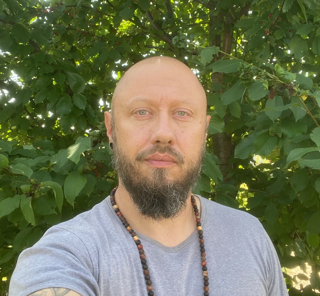 photo portrait Reflexo p’tits soins by Nicolas