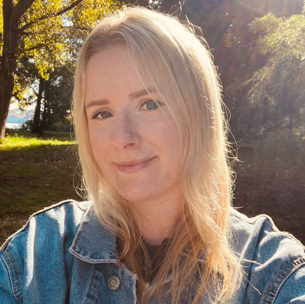 La Petite Voix d’Iris 