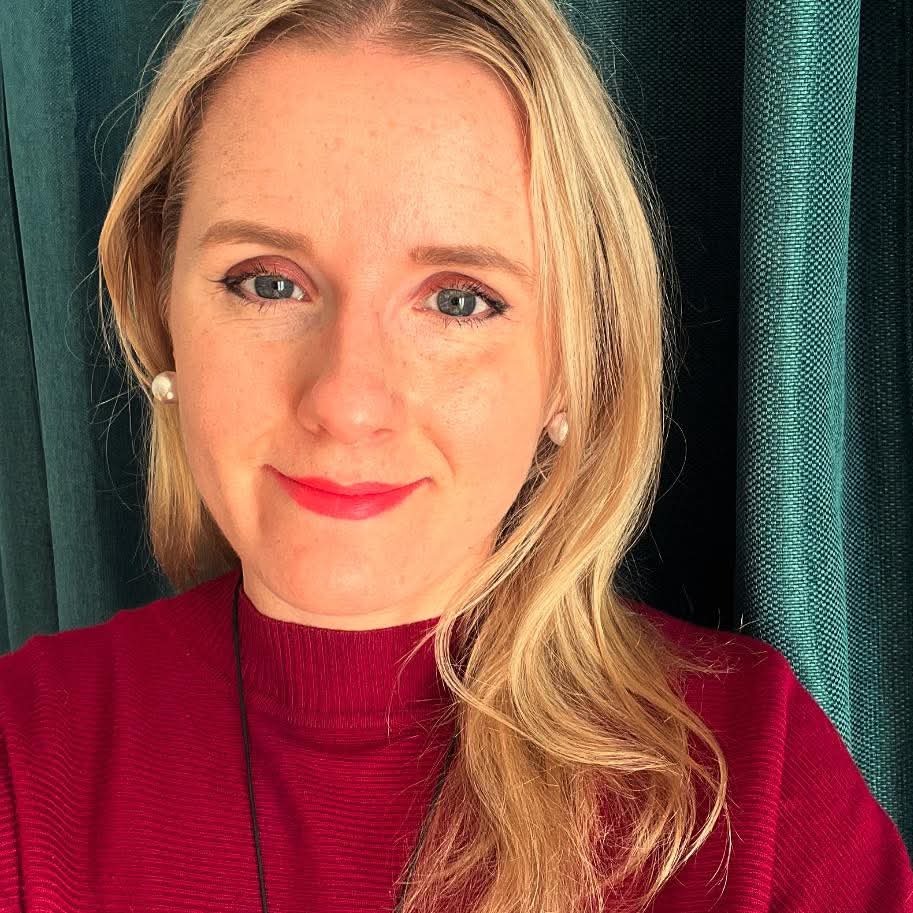 photo portrait La Petite Voix d’Iris 