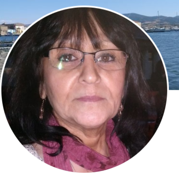 Association les Mots des Maux Fleur de vie