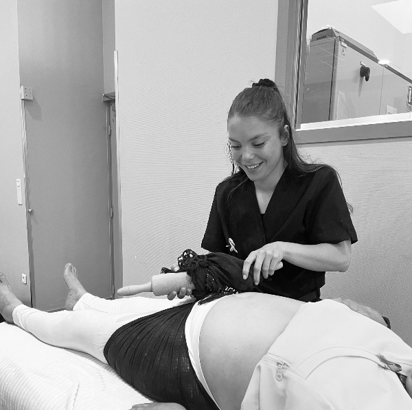 Au bien-être de Perle