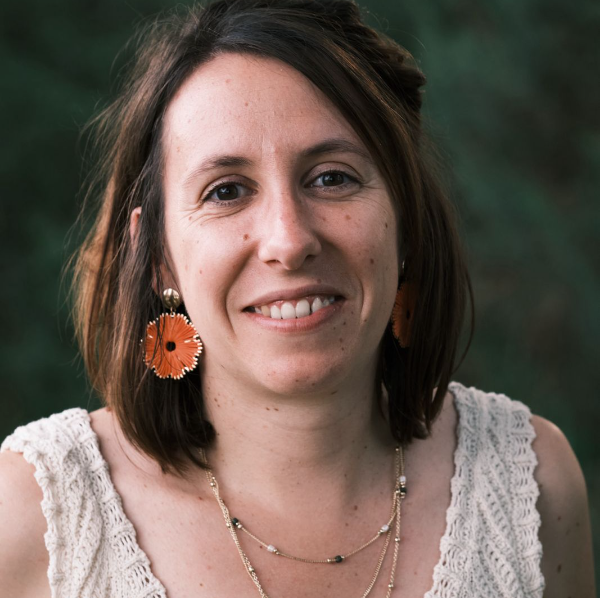 Émeline TALON, hypnose SAJECE à Rennes 