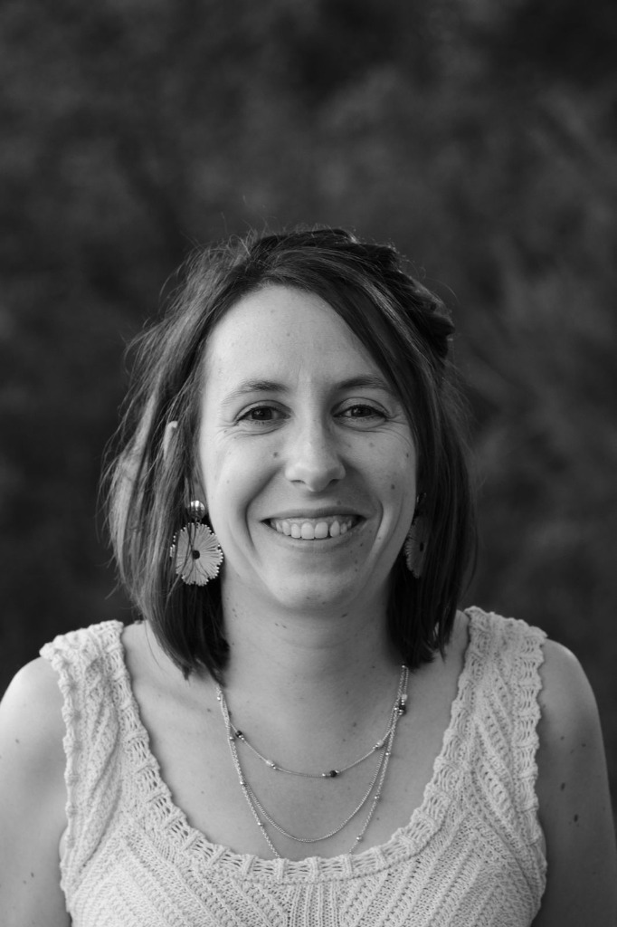 photo portrait Émeline TALON, hypnose SAJECE à Rennes 